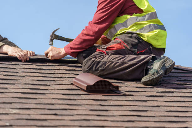 Roof Installation Near Me in Cutler, CA