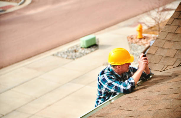 Best New Roof Installation  in Cutler, CA