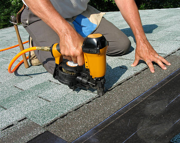 Best Commercial Roofing Services  in Cutler, CA