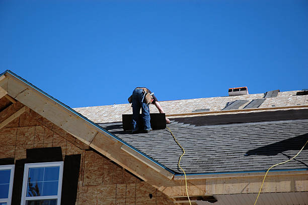 Best Roof Leak Repair  in Cutler, CA
