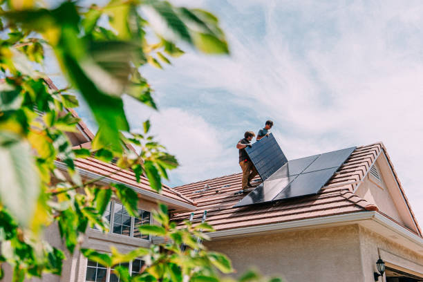 Best New Roof Installation  in Cutler, CA