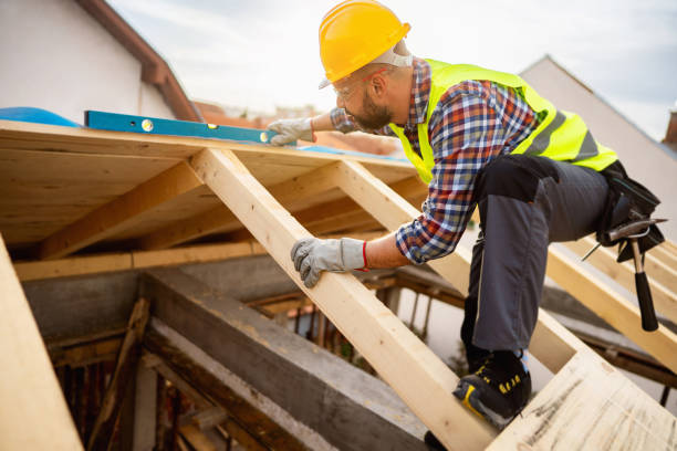 Quick and Trustworthy Emergency Roof Repair Services in Cutler, CA