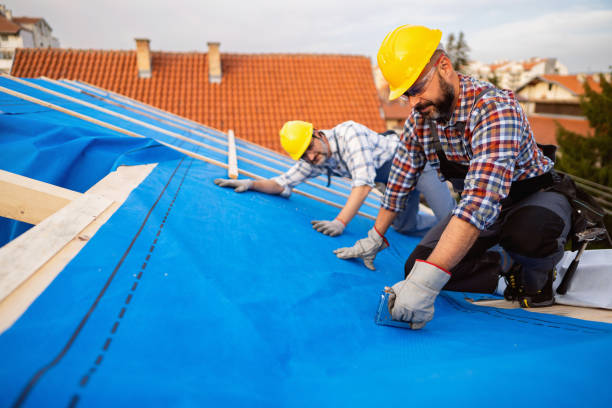 Best Slate Roofing Contractor  in Cutler, CA