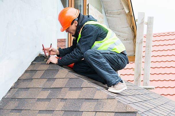 Best Best Roofing Contractors  in Cutler, CA