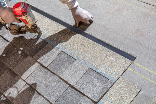 Quick and Trustworthy Emergency Roof Repair Services in Cutler, CA