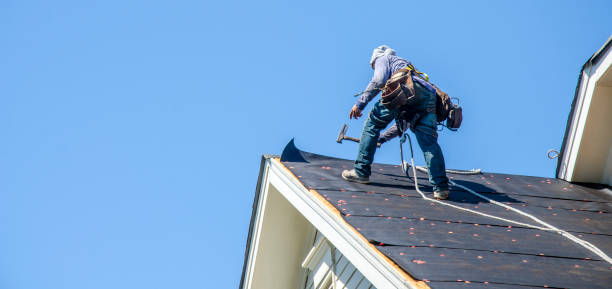 Trusted Cutler, CA Roofing Contractor Experts